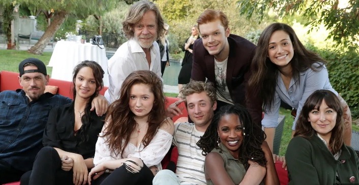 Shameless Oyuncuları Geçmişten Günümüze Başarıları