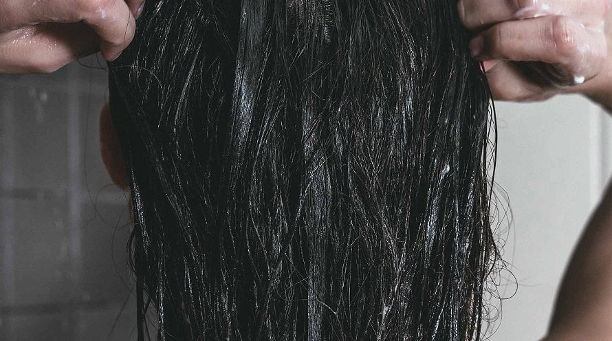 Hair Slugging Yöntemi