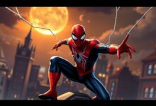 Photo of Spider-Man Çizgi Romanları