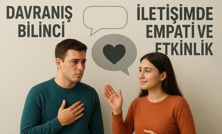 Davranış Bilinci