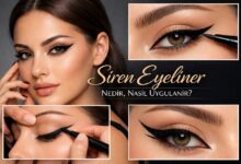 Photo of Siren Eyeliner Nedir Nasıl Uygulanır?