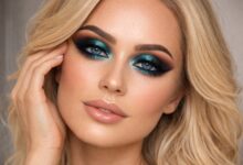 Photo of Halo Eye Makyajı Nedir Nasıl Yapılır