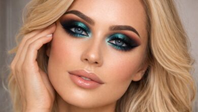 Photo of Halo Eye Makyajı Nedir Nasıl Yapılır