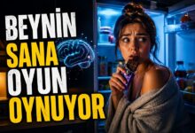 Photo of Duygusal Açlık mı Gerçek Açlık mı? Test Edin