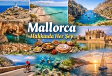 Photo of Mallorca Hakkında Herşey