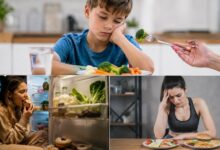 Photo of Reward Deficiency Syndrome ve Beslenme Davranışları