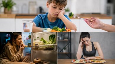 Photo of Reward Deficiency Syndrome ve Beslenme Davranışları