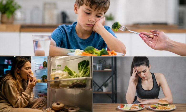 Reward Deficiency Syndrome