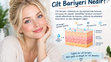 Photo of Cilt Bariyeri Nedir?